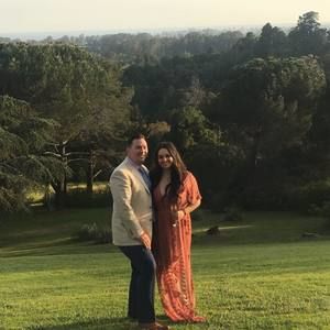 Meet your Posher, Chris